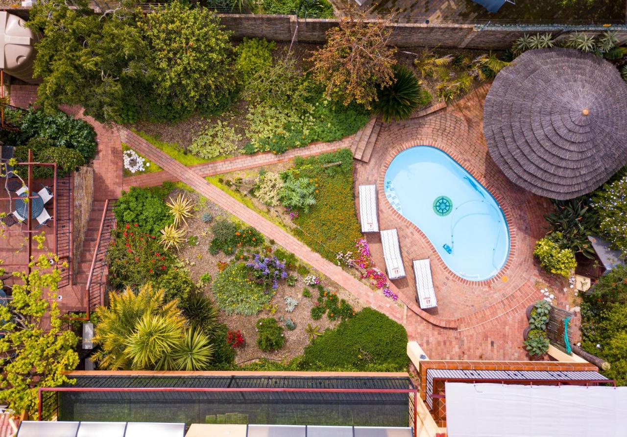 Bed and Breakfast Haus Perlenblick à Paarl Extérieur photo