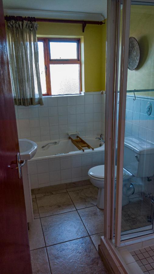 Bed and Breakfast Haus Perlenblick à Paarl Extérieur photo