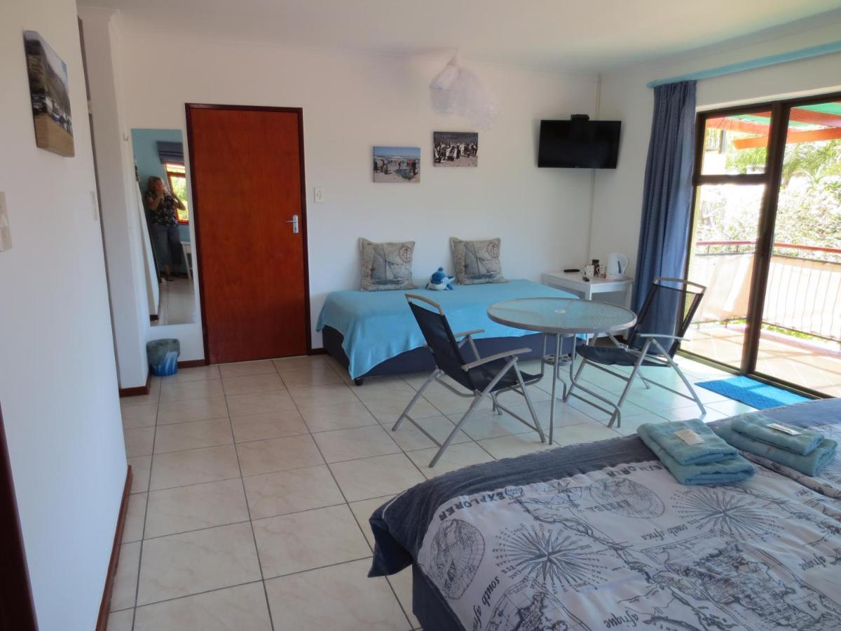 Bed and Breakfast Haus Perlenblick à Paarl Extérieur photo