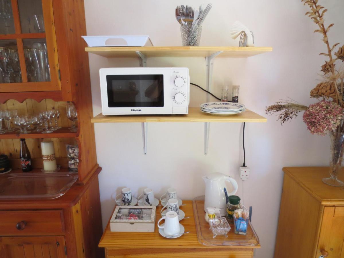 Bed and Breakfast Haus Perlenblick à Paarl Extérieur photo
