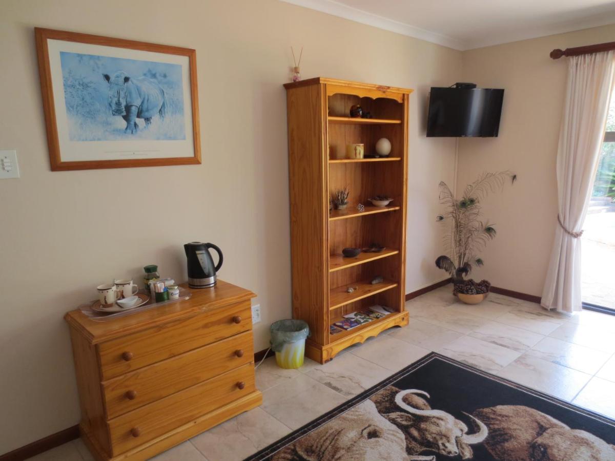 Bed and Breakfast Haus Perlenblick à Paarl Extérieur photo